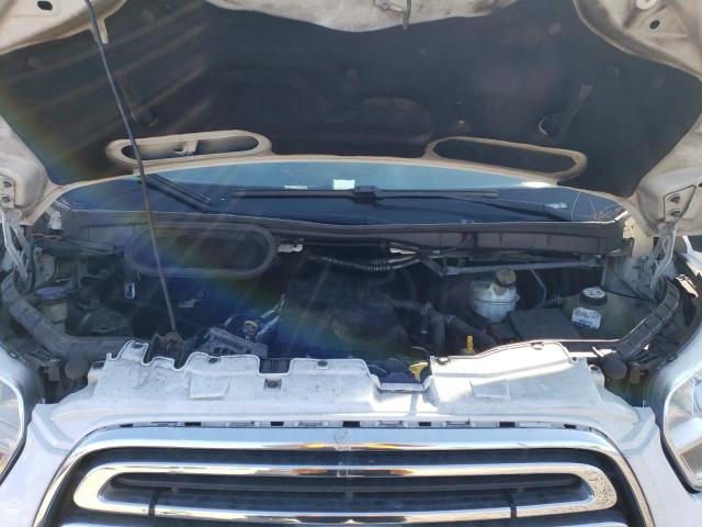 44778063 :رقم المزاد ، 1FTNR2XV3FKA08552 vin ، 2015 Ford Transit T-250 مزاد بيع