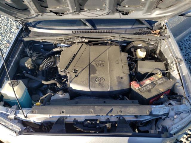 Aukcja sprzedaży 2015 Toyota Tacoma Double Cab Prerunner, vin: 5TFJU4GN5FX086231, numer aukcji: 45371963