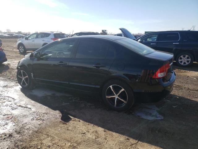 Aukcja sprzedaży 2010 Honda Civic Lx, vin: 19XFA1F51AE027992, numer aukcji: 45338883