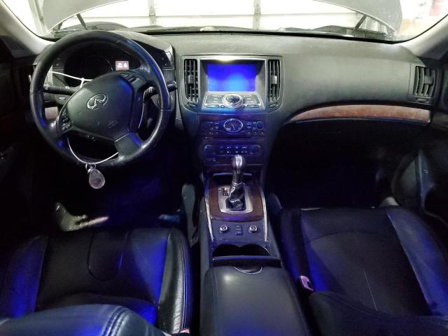Aukcja sprzedaży 2011 Infiniti G25, vin: JN1DV6AR2BM650966, numer aukcji: 45379743