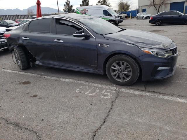 Aukcja sprzedaży 2019 Kia Optima Lx, vin: 5XXGT4L39KG292459, numer aukcji: 45344533