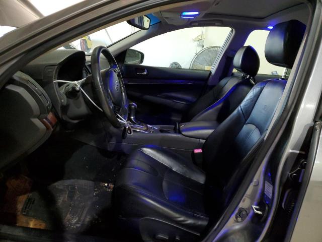Aukcja sprzedaży 2011 Infiniti G25, vin: JN1DV6AR2BM650966, numer aukcji: 45379743