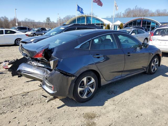Aukcja sprzedaży 2020 Honda Civic Lx, vin: 2HGFC2F69LH513516, numer aukcji: 45540113