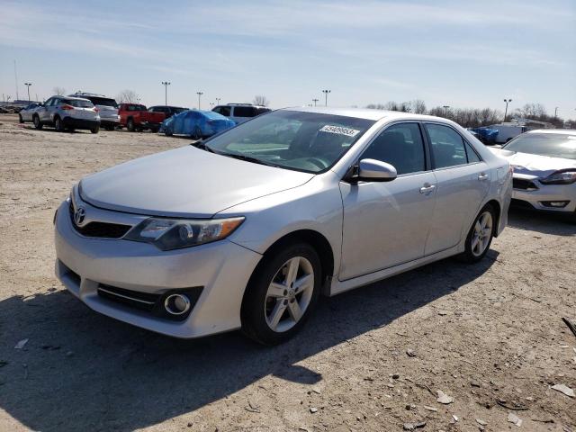 Aukcja sprzedaży 2014 Toyota Camry L, vin: 4T1BF1FK9EU456273, numer aukcji: 45409953