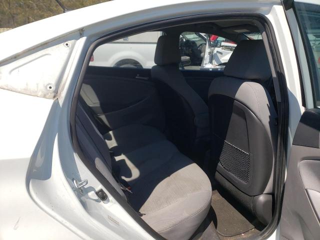 Aukcja sprzedaży 2015 Hyundai Accent Gls, vin: KMHCT4AE1FU872920, numer aukcji: 44816983