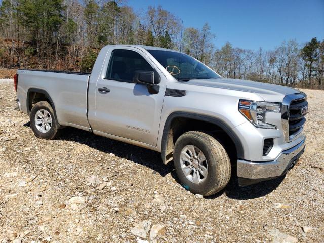 Aukcja sprzedaży 2021 Gmc Sierra K1500, vin: 3GTN9AEF9MG367401, numer aukcji: 43565643