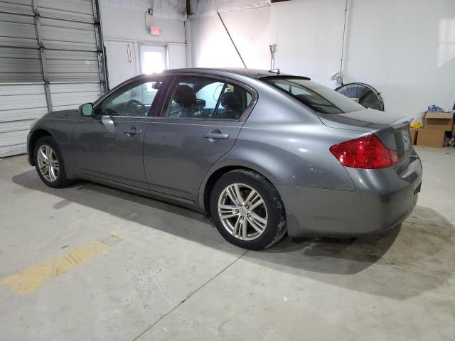 Aukcja sprzedaży 2011 Infiniti G25, vin: JN1DV6AR2BM650966, numer aukcji: 45379743