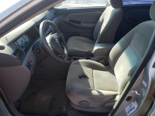 Aukcja sprzedaży 2003 Toyota Corolla Ce, vin: 2T1BR32E63C733866, numer aukcji: 45324343
