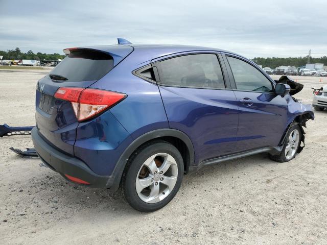 Aukcja sprzedaży 2016 Honda Hr-v Ex, vin: 3CZRU5H59GM728782, numer aukcji: 45474743