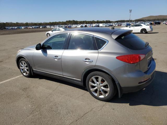 Aukcja sprzedaży 2008 Infiniti Ex35 Base, vin: JNKAJ09F48M351893, numer aukcji: 44860943