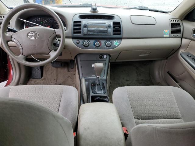 2005 Toyota Camry Le მანქანა იყიდება აუქციონზე, vin: 4T1BE32K55U061611, აუქციონის ნომერი: 45577953