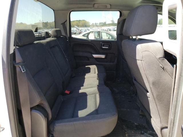 Aukcja sprzedaży 2016 Chevrolet Silverado K1500 Lt, vin: 3GCUKREC3GG247022, numer aukcji: 45444283