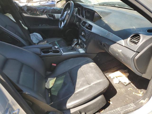 Aukcja sprzedaży 2013 Mercedes-benz C 250, vin: WDDGF4HB8DA808239, numer aukcji: 45506673