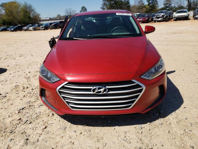 Aukcja sprzedaży 2017 Hyundai Elantra Se, vin: 5NPD84LF9HH087428, numer aukcji: 45367123