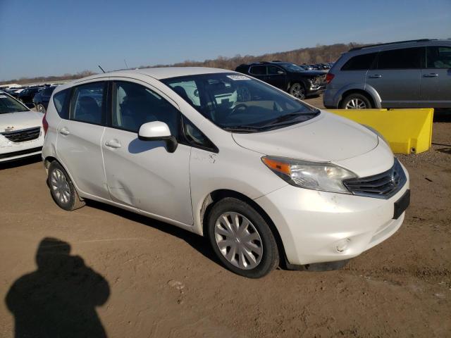 Aukcja sprzedaży 2014 Nissan Versa Note S, vin: 3N1CE2CP4EL391881, numer aukcji: 45521243