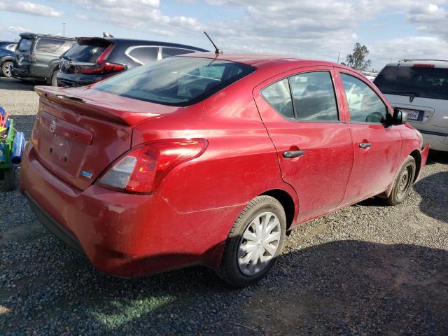 Aukcja sprzedaży 2015 Nissan Versa S, vin: 3N1CN7AP7FL916479, numer aukcji: 44905643
