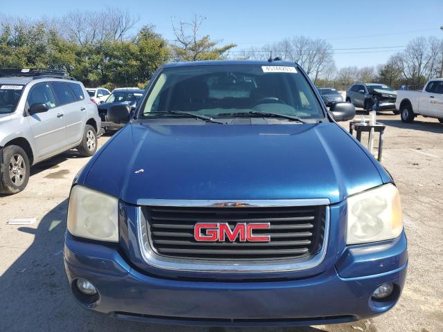 Aukcja sprzedaży 2005 Gmc Envoy, vin: 1GKDT13S352205260, numer aukcji: 45144203