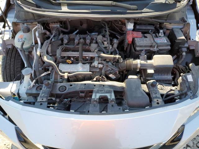 Aukcja sprzedaży 2020 Nissan Versa S, vin: 3N1CN8DV3LL916541, numer aukcji: 45210193