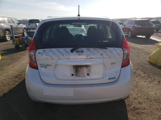 Aukcja sprzedaży 2014 Nissan Versa Note S, vin: 3N1CE2CP4EL391881, numer aukcji: 45521243