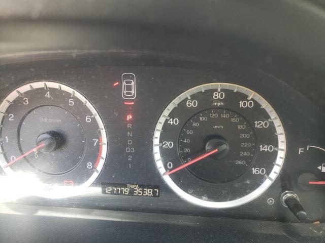 Aukcja sprzedaży 2008 Honda Accord Lxp, vin: 1HGCP26448A144964, numer aukcji: 45450453
