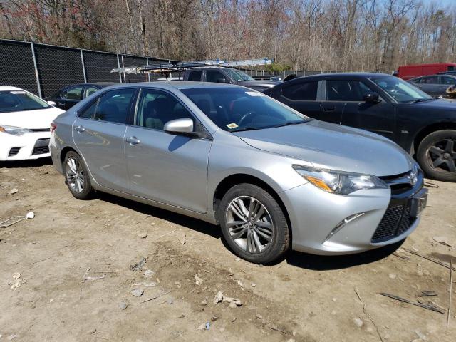 Aukcja sprzedaży 2017 Toyota Camry Le, vin: 4T1BF1FKXHU301381, numer aukcji: 45505083