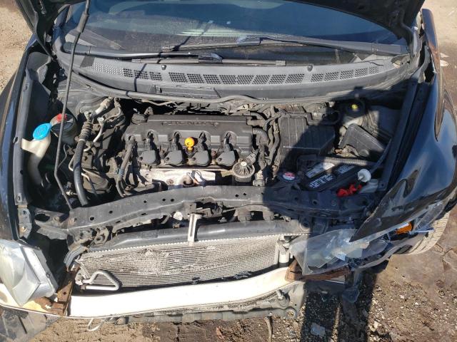 Aukcja sprzedaży 2010 Honda Civic Lx, vin: 19XFA1F51AE027992, numer aukcji: 45338883