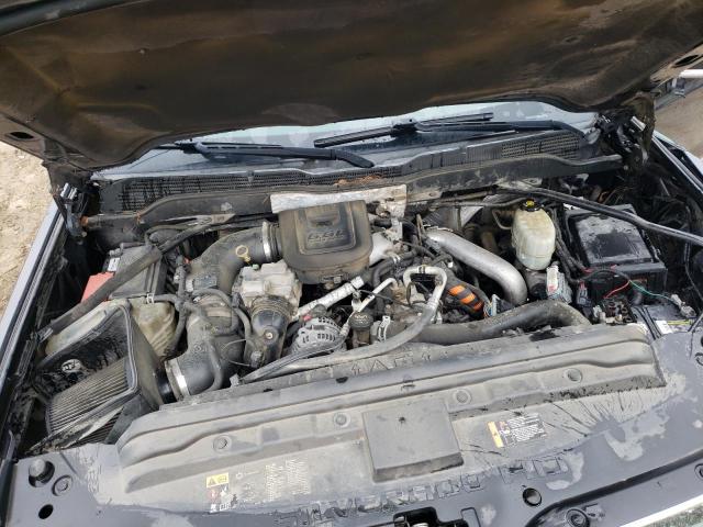 Aukcja sprzedaży 2016 Chevrolet Silverado K2500 Heavy Duty Ltz, vin: 1GC1KWE89GF190887, numer aukcji: 45381573