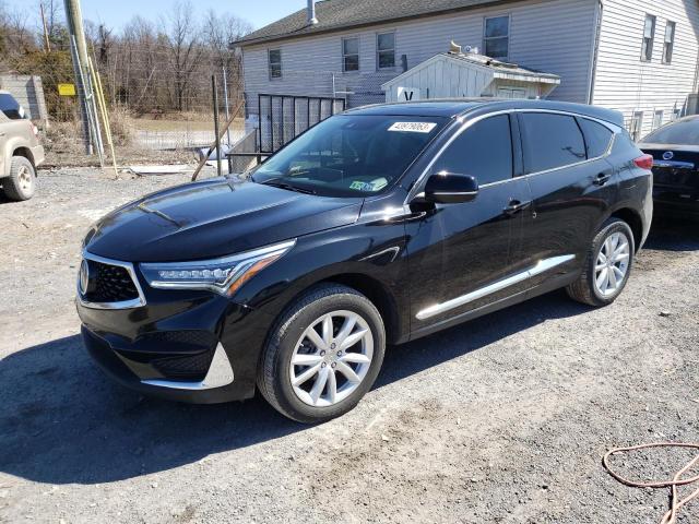 Aukcja sprzedaży 2019 Acura Rdx, vin: 5J8TC2H36KL033943, numer aukcji: 43979063