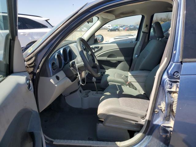 43967103 :رقم المزاد ، 3A4FY58B97T516709 vin ، 2007 Chrysler Pt Cruiser Touring مزاد بيع