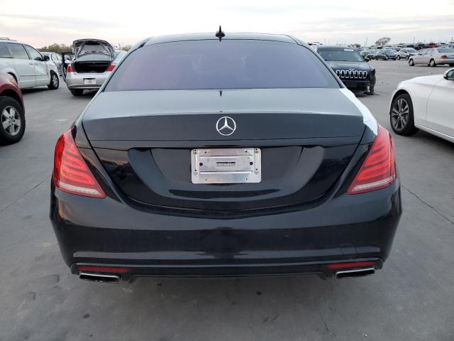 Aukcja sprzedaży 2015 Mercedes-benz S 550, vin: WDDUG8CB3FA131229, numer aukcji: 45080843