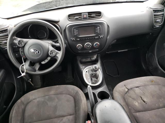 Aukcja sprzedaży 2017 Kia Soul, vin: KNDJN2A29H7886548, numer aukcji: 45555303