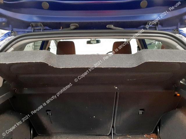 43724373 :رقم المزاد ، WF0DXXGAKDDD37329 vin ، 2013 Ford Fiesta Tit مزاد بيع
