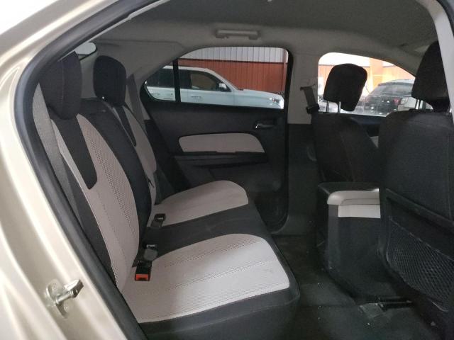 Aukcja sprzedaży 2012 Chevrolet Equinox Lt, vin: 2GNFLEEK7C6193209, numer aukcji: 45658103