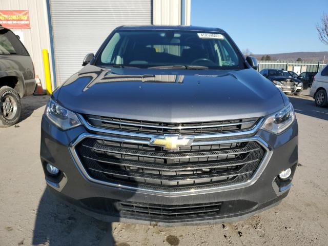 2019 Chevrolet Traverse Lt მანქანა იყიდება აუქციონზე, vin: 1GNEVGKW6KJ281386, აუქციონის ნომერი: 45259063