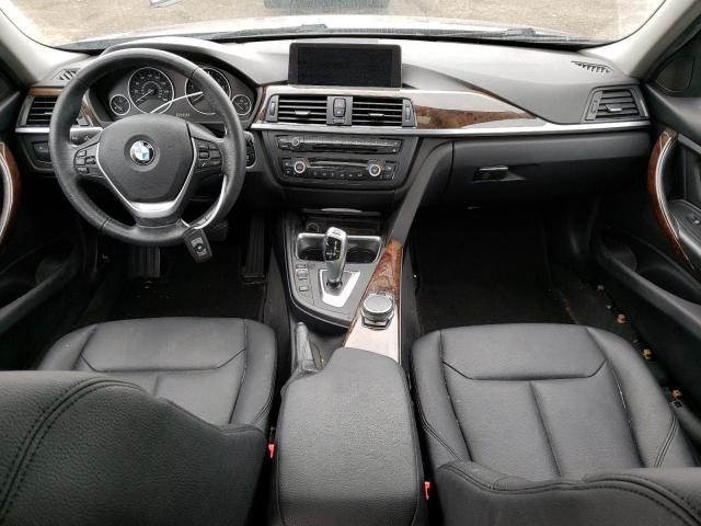 Aukcja sprzedaży 2015 Bmw 328 Xi Sulev, vin: WBA3B5C51FF963116, numer aukcji: 44659223