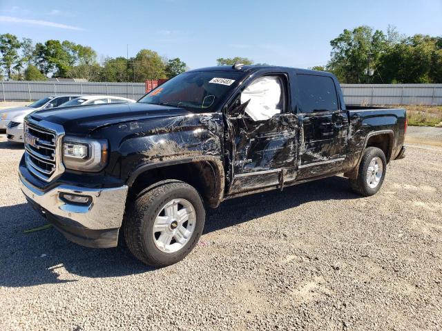 Aukcja sprzedaży 2018 Gmc Sierra K1500 Slt, vin: 3GTU2NEC4JG600772, numer aukcji: 45416483