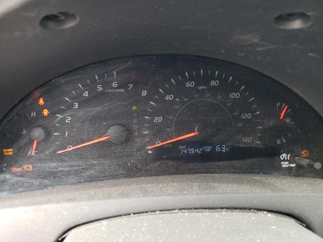 Aukcja sprzedaży 2008 Toyota Camry Ce, vin: 4T4BE46K48R044518, numer aukcji: 45048053