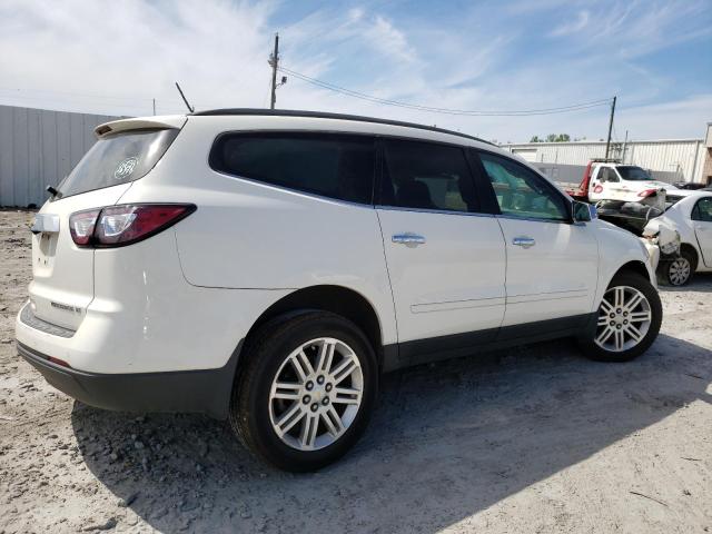 Aukcja sprzedaży 2013 Chevrolet Traverse Lt, vin: 1GNKRGKD0DJ265015, numer aukcji: 45289013