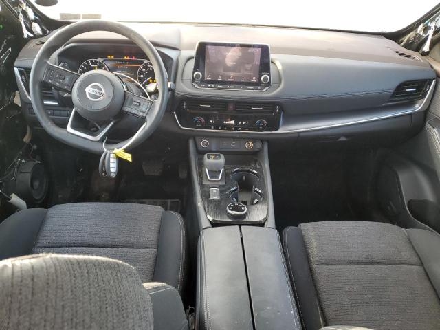 Aukcja sprzedaży 2021 Nissan Rogue Sv, vin: 5N1AT3BB3MC678785, numer aukcji: 45370383