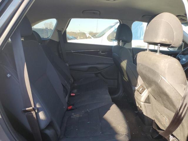 Aukcja sprzedaży 2017 Kia Sorento Lx, vin: 5XYPG4A37HG260508, numer aukcji: 45521063