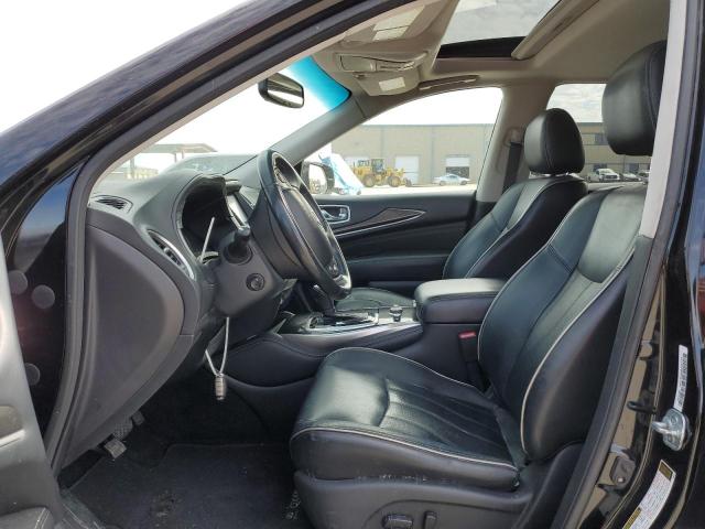 Aukcja sprzedaży 2016 Infiniti Qx60, vin: 5N1AL0MN8GC519528, numer aukcji: 45515713