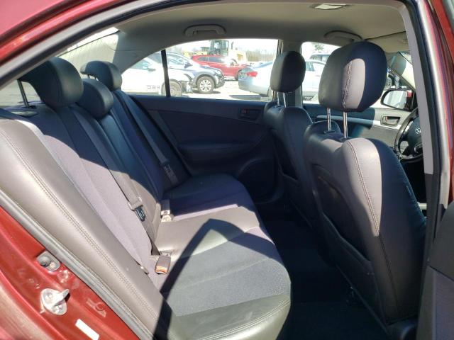 Aukcja sprzedaży 2010 Hyundai Sonata Se, vin: 5NPEU4AFXAH582374, numer aukcji: 45546913