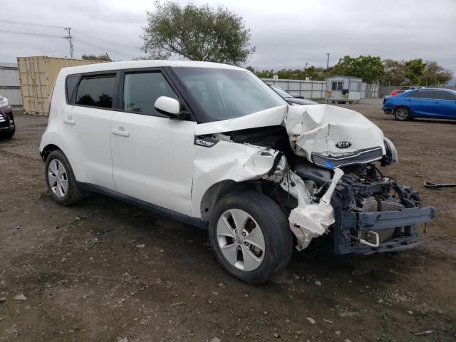 Aukcja sprzedaży 2017 Kia Soul, vin: KNDJN2A29H7886548, numer aukcji: 45555303