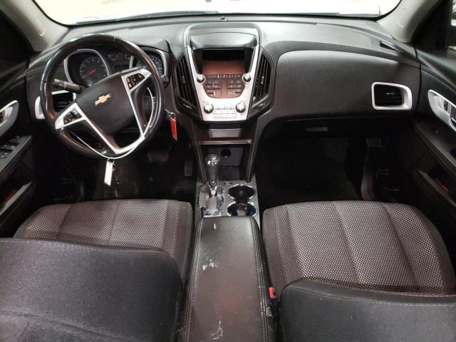 Aukcja sprzedaży 2017 Chevrolet Equinox Lt, vin: 2GNALCEK7H1588980, numer aukcji: 45265493
