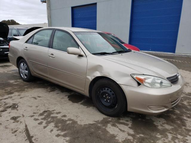 Aukcja sprzedaży 2003 Toyota Camry Le, vin: 4T1BE32K43U178108, numer aukcji: 44883933