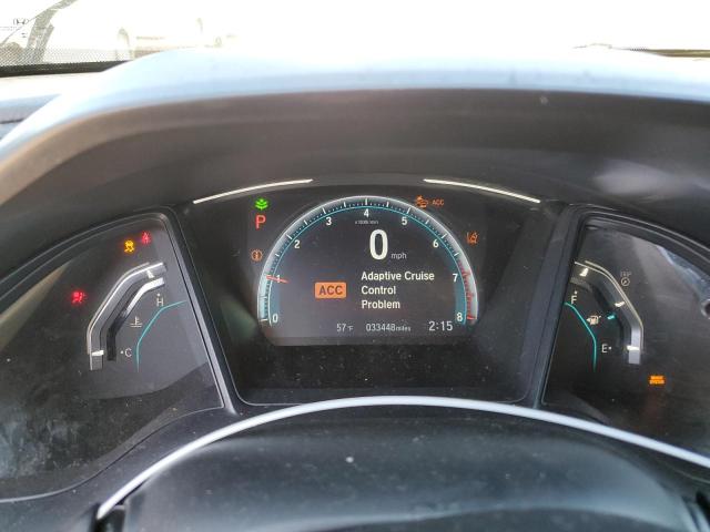 Aukcja sprzedaży 2020 Honda Civic Lx, vin: 2HGFC2F69LH513516, numer aukcji: 45540113