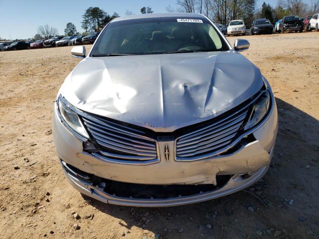 Aukcja sprzedaży 2015 Lincoln Mkz, vin: 3LN6L2GKXFR604051, numer aukcji: 45471103