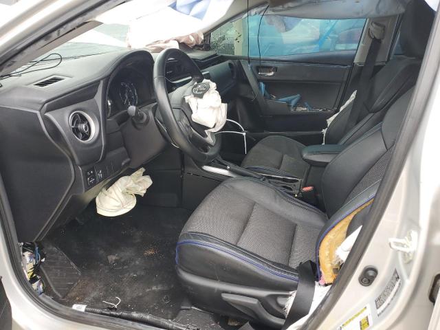 Auction sale of the 2019 Toyota Corolla L, vin: 5YFBURHE4KP885104, lot number: 44961593