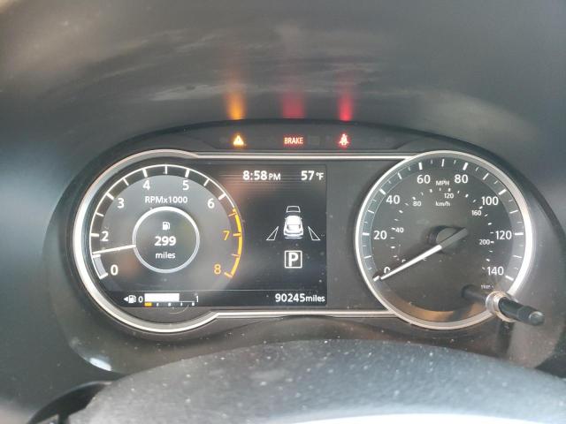Aukcja sprzedaży 2020 Nissan Kicks Sv, vin: 3N1CP5CV5LL511131, numer aukcji: 45342673