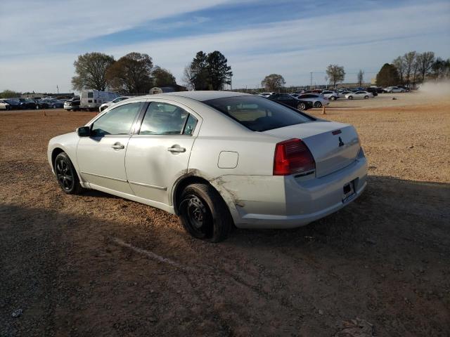 Aukcja sprzedaży 2006 Mitsubishi Galant Es Medium, vin: 4A3AB36F36E051562, numer aukcji: 45599503